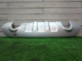 Запчасть накладка на бампер задняя Ford Kuga