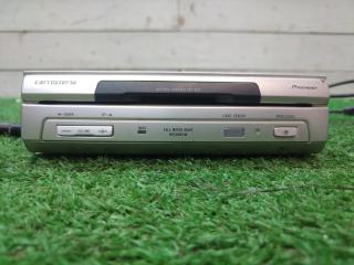 Фото запчасти магнитола Mitsubishi pajero Б/У запчасть Запчасть магнитола Mitsubishi pajero