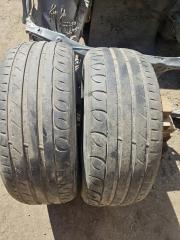 Шина летняя 215/55R17 tigar UHP (б/у)