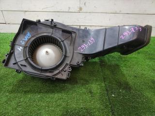 Мотор печки Subaru Impreza