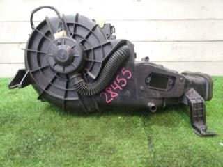 Мотор печки Subaru impreza