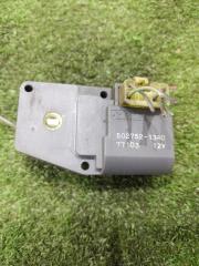 Сервопривод заслонки печки Subaru Impreza