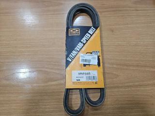 Запчасть ремень навесного Toyota Land Cruiser 1995