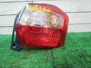 Задний фонарь правый Subaru XV