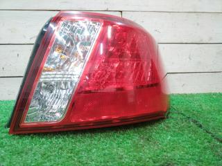 Задний фонарь правый Subaru Impreza