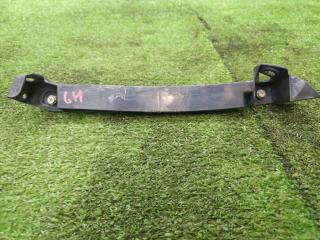 Запчасть кронштейн бампера передний правый Subaru impreza