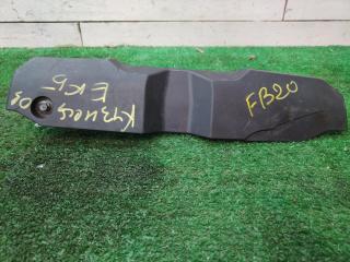 Фото запчасти кожух ремней Subaru Forester контрактная запчасть Запчасть кожух ремней Subaru Forester