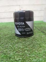 Запчасть фильтр масляный Toyota Corolla