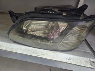 Фара передняя левая Subaru Legacy 1998