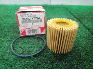 Запчасть фильтр масляный Toyota YARIS