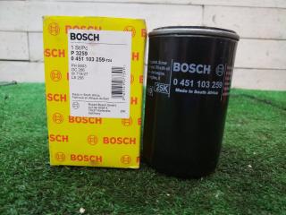 Запчасть фильтр масляный Ford focus