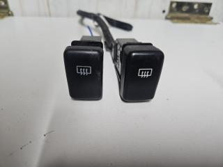 Запчасть кнопка обогрева заднего стекла Daihatsu Pyzar 1999