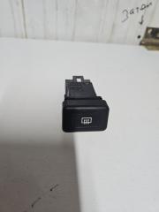 Запчасть кнопка подогрева лобового стекла Nissan AD 2001