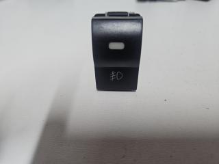 Запчасть кнопка противотуманных фар Mazda BT-50 2006