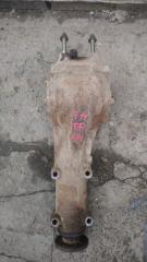 Редуктор задний Subaru Forester 2000