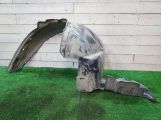 Подкрылок передний левый Subaru Impreza