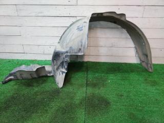 Подкрылок передний правый Subaru Impreza