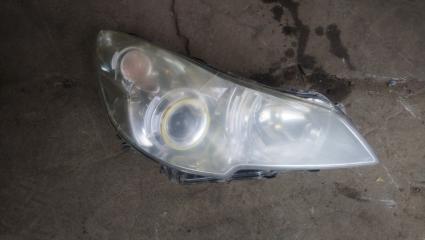 Фара передняя правая Subaru outback 2010