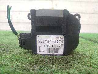 Сервопривод заслонки печки Subaru Forester 2009