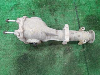 Редуктор Subaru Forester 2009