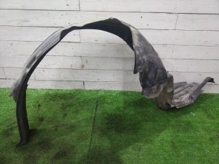 Подкрылок передний левый Subaru Forester 2009