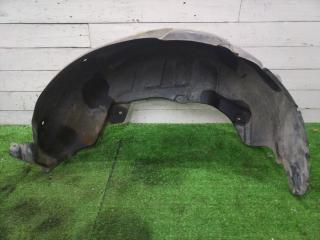 Подкрылок задний левый Subaru Forester 2009
