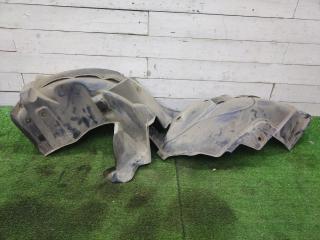 Подкрылок задний правый Subaru Forester 2009