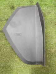 Запчасть накладка на торпедо передняя правая ssangyong actyon sports