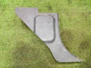 Запчасть накладка на порог передняя правая ssangyong actyon sports