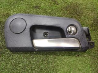 Запчасть ручка двери внутренняя задняя правая ssangyong actyon sports