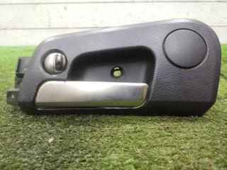 Запчасть ручка двери внутренняя задняя левая ssangyong actyon sports