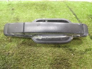 Запчасть ручка двери внешняя передняя правая ssangyong actyon sports