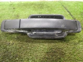 Запчасть ручка двери внешняя задняя правая ssangyong actyon sports