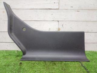 Запчасть обшивка стойки задняя правая ssangyong actyon sports