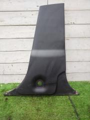 Запчасть накладка на стойку(центр) правая ssangyong actyon sports