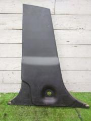 Запчасть накладка на стойку(центр) левая ssangyong actyon sports