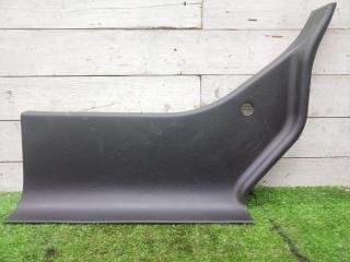 Запчасть обшивка стойки задняя левая ssangyong actyon sports