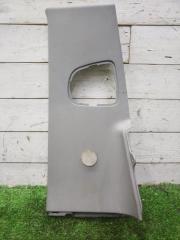 Запчасть обшивка стойки задняя правая ssangyong actyon sports