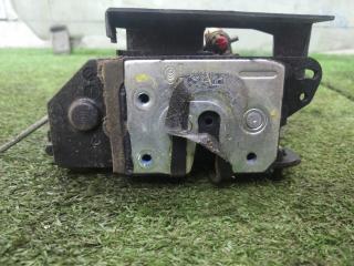 Запчасть замок двери ssangyong actyon sports