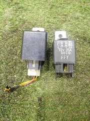 Запчасть реле ssangyong actyon sports