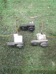 Запчасть концевик двери ssangyong actyon sports