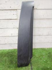 Запчасть накладка на стойку(центр) ssangyong actyon sports