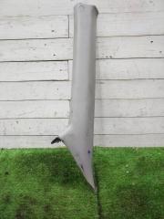 Запчасть накладка на стойку(перед) левая ssangyong actyon sports