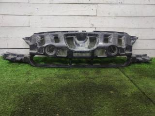 Запчасть усилитель бампера передний Peugeot 308