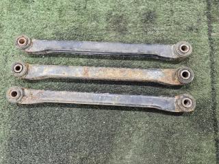 Рычаг подвески задний Subaru Impreza 1999