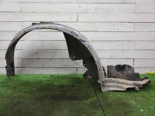 Подкрылок передний правый Subaru Impreza