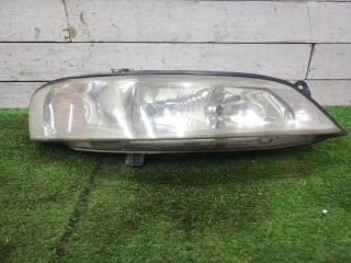Фара передняя левая Opel Vectra 2000