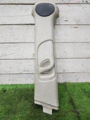 Запчасть накладка на стойку(центр) левая Opel Vectra 2000