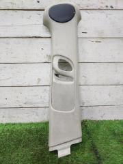 Запчасть накладка на стойку(центр) Opel Vectra 2000