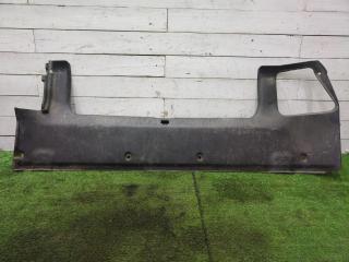 Запчасть накладка крышки багажника Opel Vectra 2000